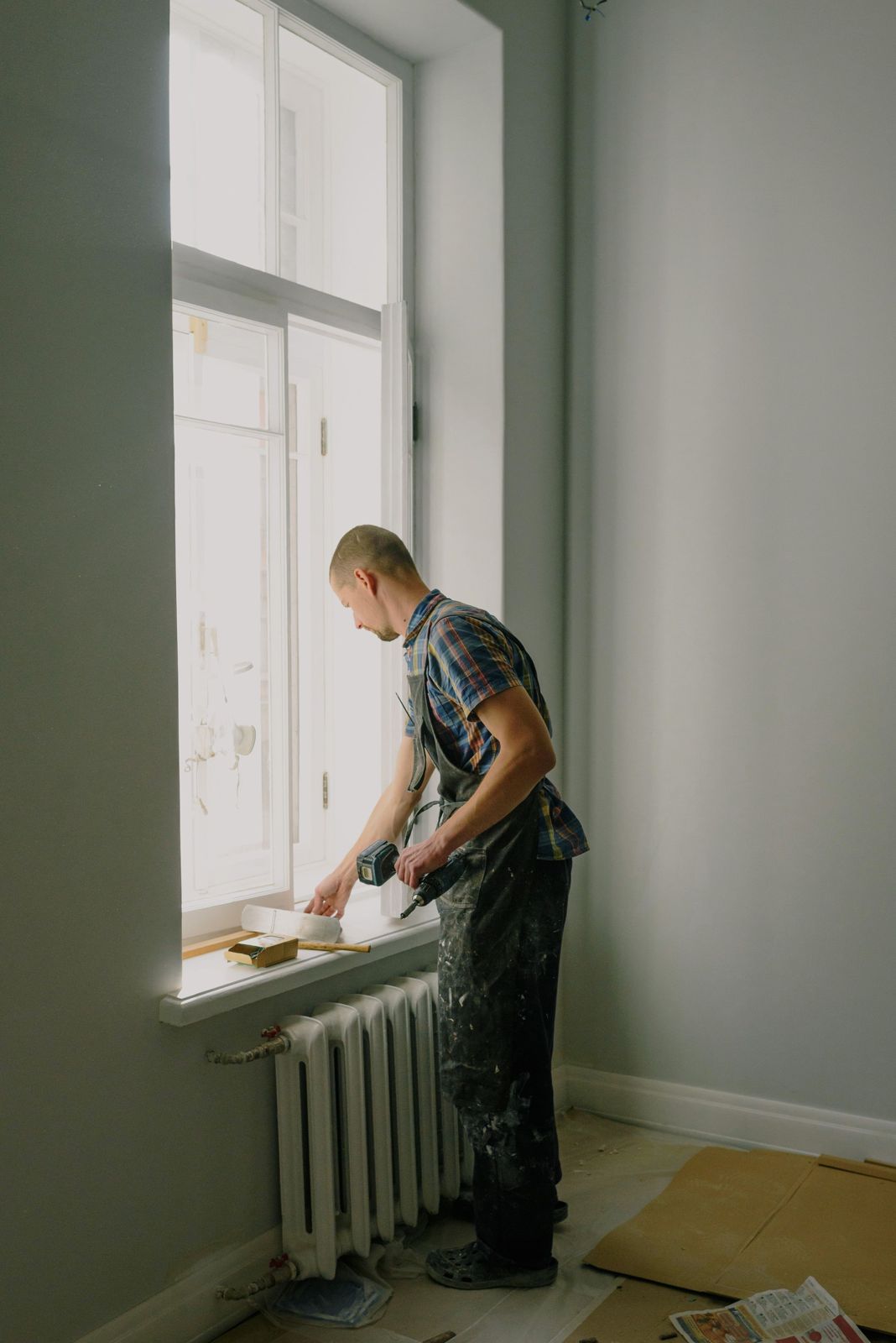 Painters & Decorators in Bromley